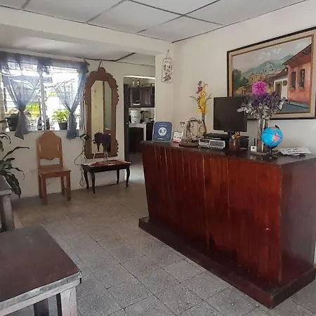 דירות Casa Impronta